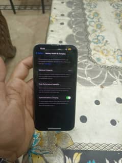 iPhone 14 Pro Max 256 PTA Approved