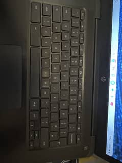 HP Laptop for Sell in excellent condition