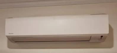 Daikin Japan