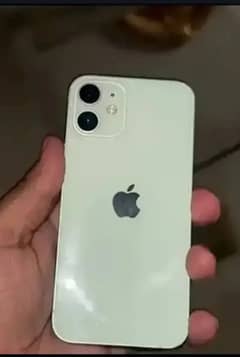 iPhone 12mini