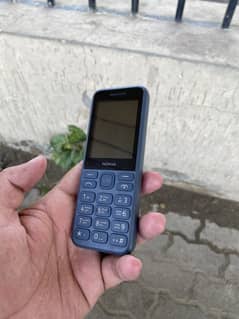 Nokia 130 full Box