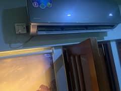kenwood inverter