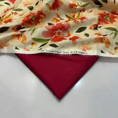 selling new clothes *Digital Print 2 Pcs* * *Bonanza*