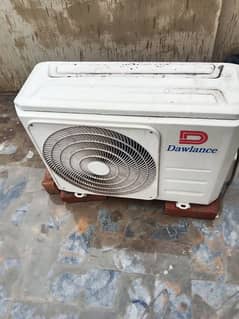 Ac new condition and full cooling