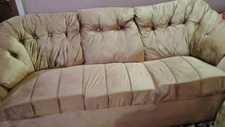 7 seater sofa