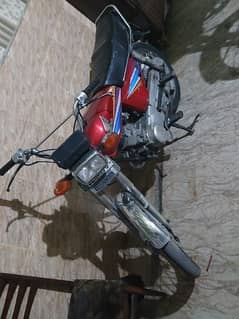 All ok and in genuine parts