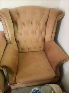 9 seater sofa set