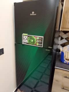dowlance refrigerator