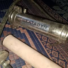 water filter pum