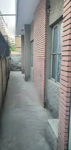 Prime Location House For Sale in Heart Of Saddar Cantt Rawalpindi