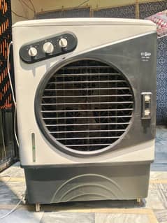 Super Asia Room Air Cooler Model ECM-5000