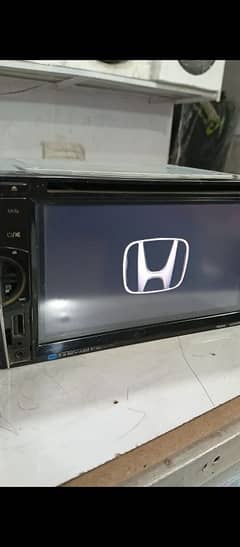 Car Lcd