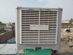 evaporative cooler