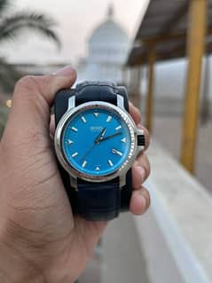 Original Hugo Boss Watch