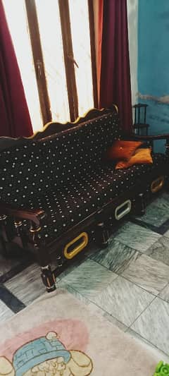 sofa set
