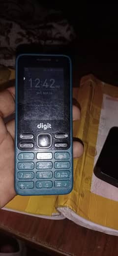 jazz digit 4g hospot