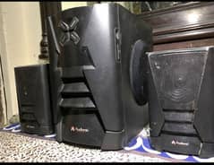 Audionic
