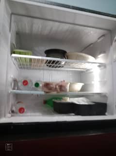 fridge