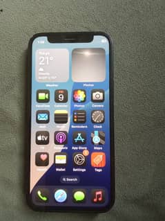 iphone 12mini exchange possible
