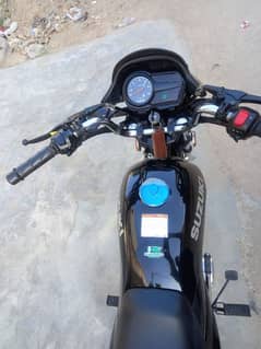 Gd 110s Mint Condition