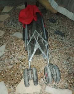 baby pram condition 8/10