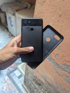 Google pixel 3xl pta approved