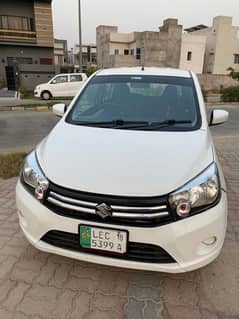 Suzuki Cultus VXL 2018 =0.3. 0.0. 1.1. 0.4. 5.3. 4