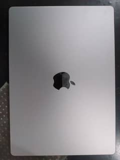 Macbook Pro M1, 14", (16/1tb) Good Condition