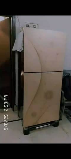 Oriant Frige JumBo Siz Bilkul Ok Best Cooling Uper Niche Dono 100%