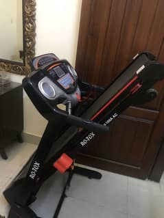 Treadmill