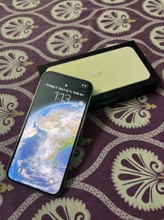 Apple Iphone 13 Pro 128GB