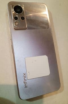Infinix