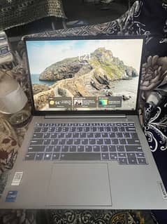 Lenovo ThinkBook 14 G6 IRL - 8gb/512gb SSD