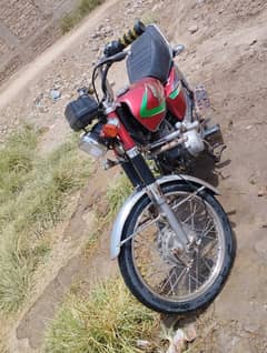 sell and exchange bhi hoga Honda CD 70 k sat