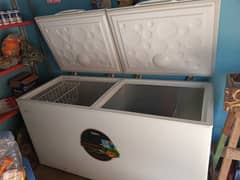 freezer Just like new 9 month use only