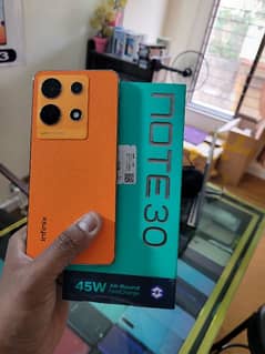 infinix