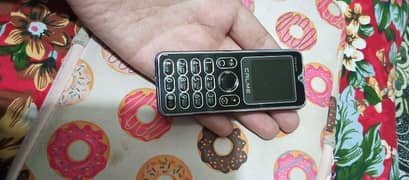 Calme mini - super portable dual sim phone