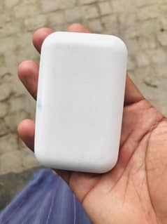 Zong device