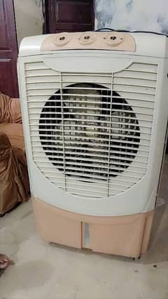 used cooler
