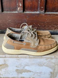 Dockers Men's boat shoes Size Eu 41