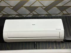 Haier 1 Ton Dc Inverter