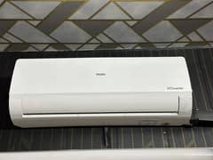 Haier 1 Ton Dc Inverter