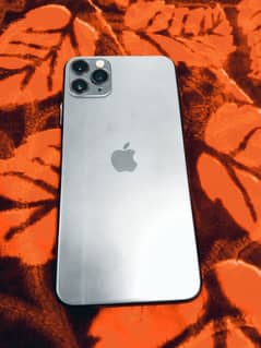 iPhone 11 Pro Max 256Gb Factory Unlock Waterpack
