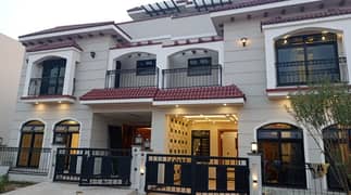 5 Marla House On Main Chakri Road