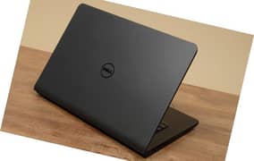 Dell Laptop Core i5 5th Gen || 8/256 GB SSD