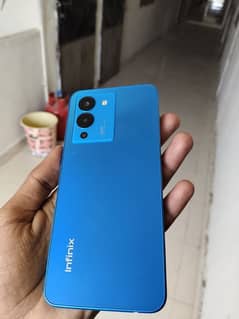 Infnix Note 12