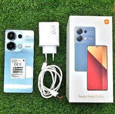 NOTE 13 PRO (12/512)