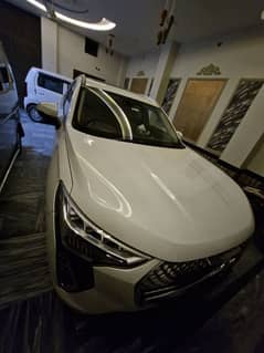 Haval Jolion 2021