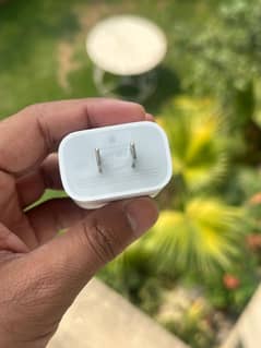 Apple 20W 100% Original For Sale