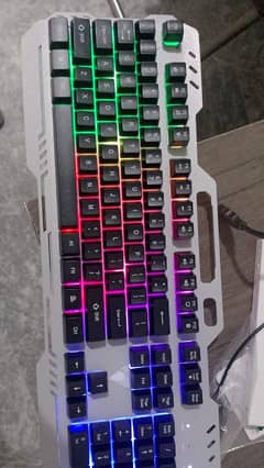 Wind Membrane  gaming keyboard